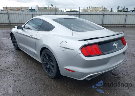 2016 Ford Mustang V6 z USA, uszkodzony, nr VIN 1FA6P8AM9G5304078